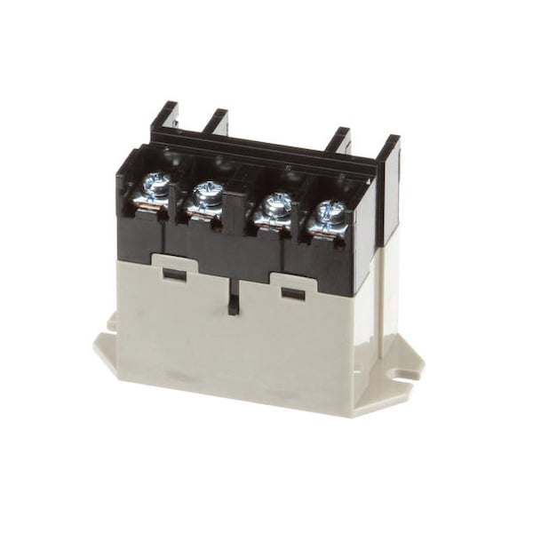 Power Relay DPST 208/240 Volt